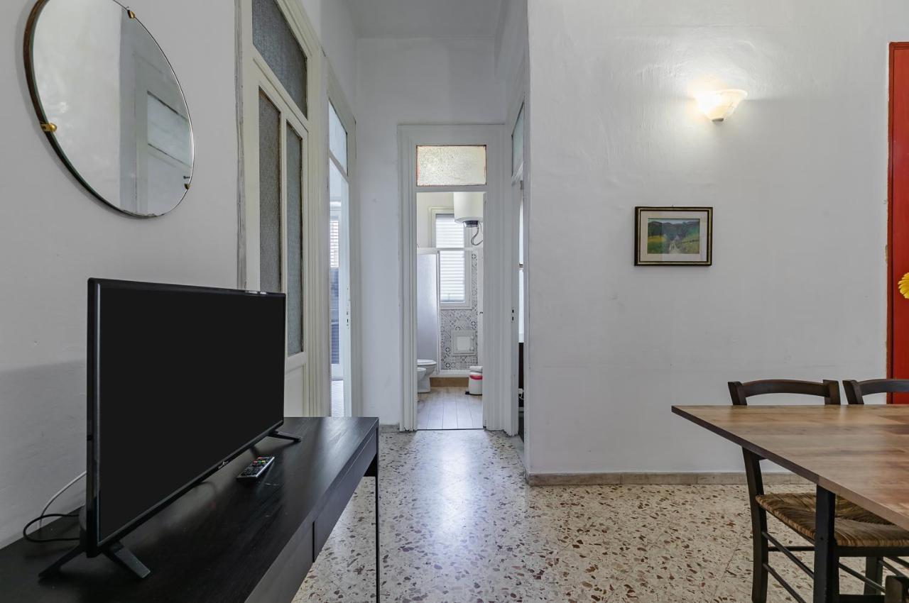 Palermo Central Apartment Exterior photo