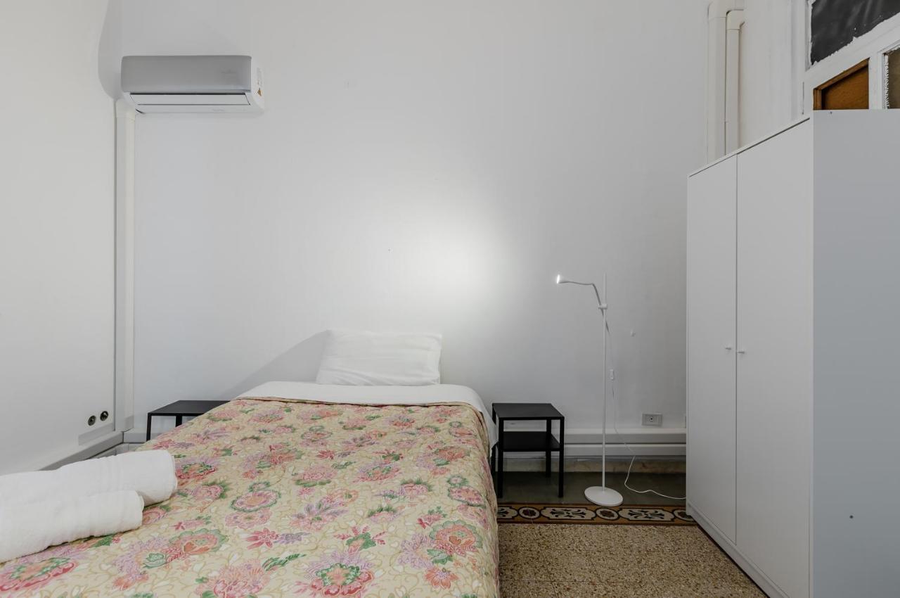 Palermo Central Apartment Exterior photo