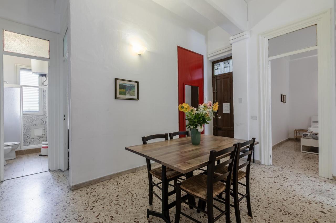 Palermo Central Apartment Exterior photo