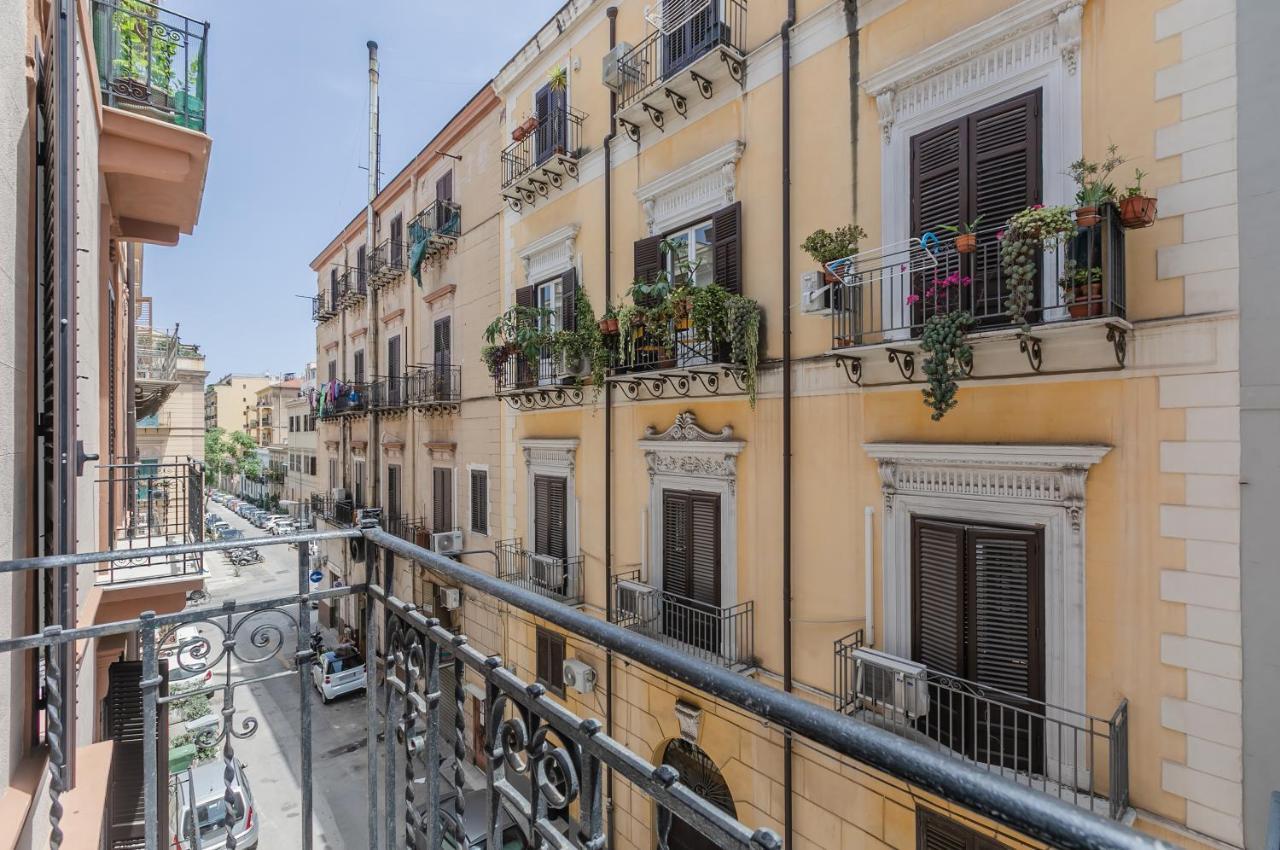 Palermo Central Apartment Exterior photo