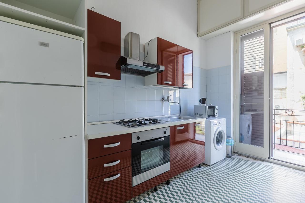 Palermo Central Apartment Exterior photo