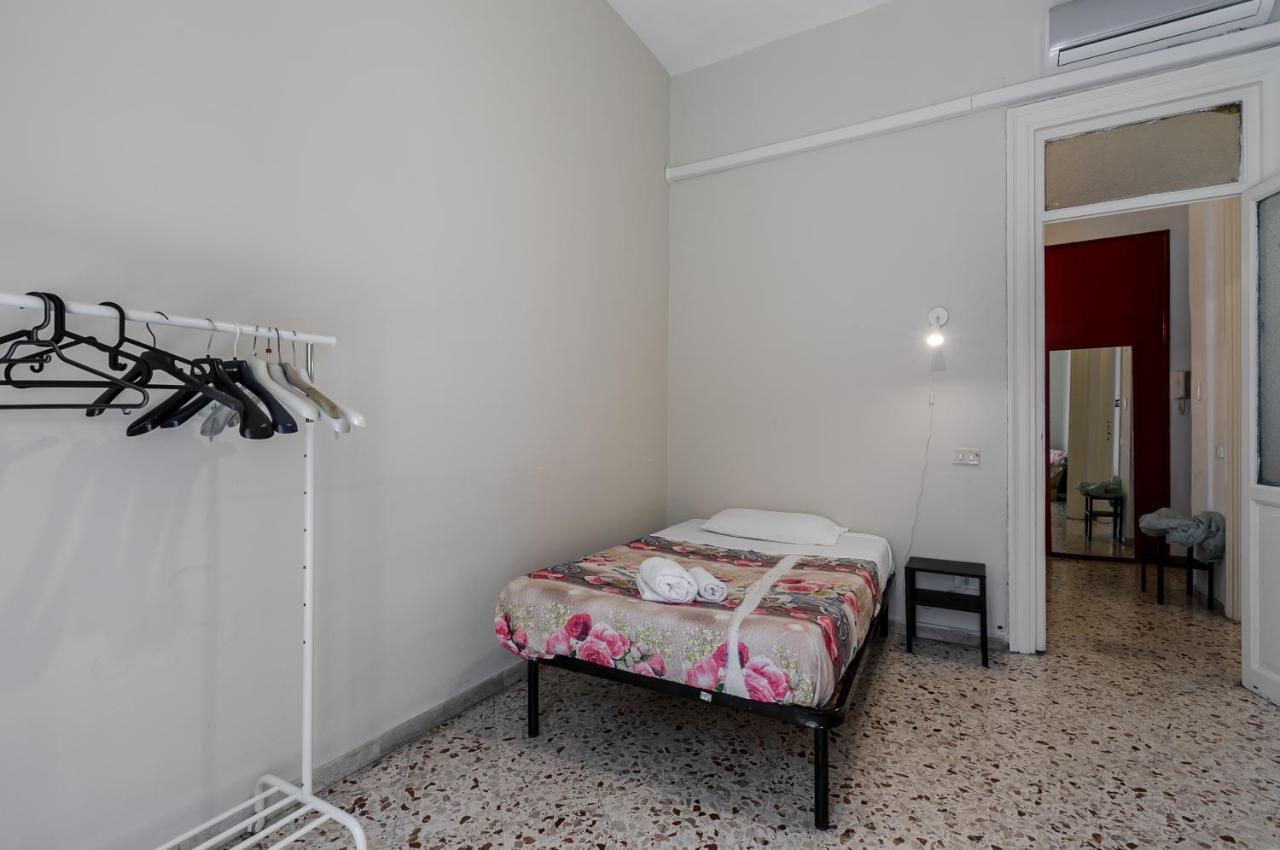 Palermo Central Apartment Exterior photo