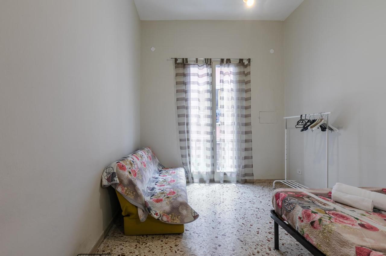 Palermo Central Apartment Exterior photo