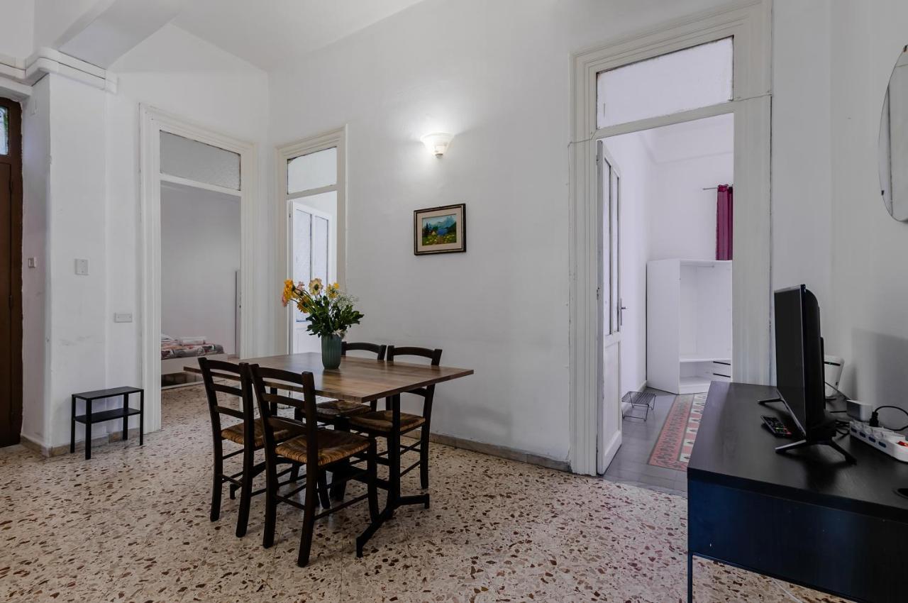 Palermo Central Apartment Exterior photo