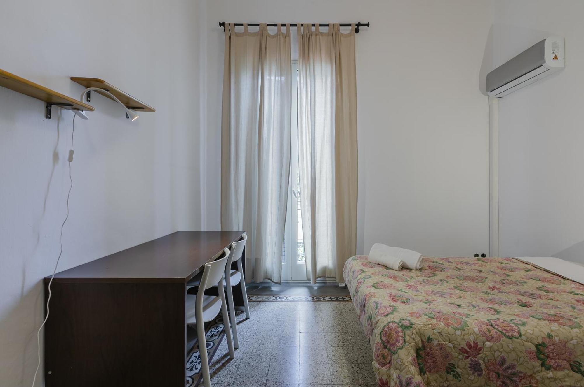 Palermo Central Apartment Exterior photo