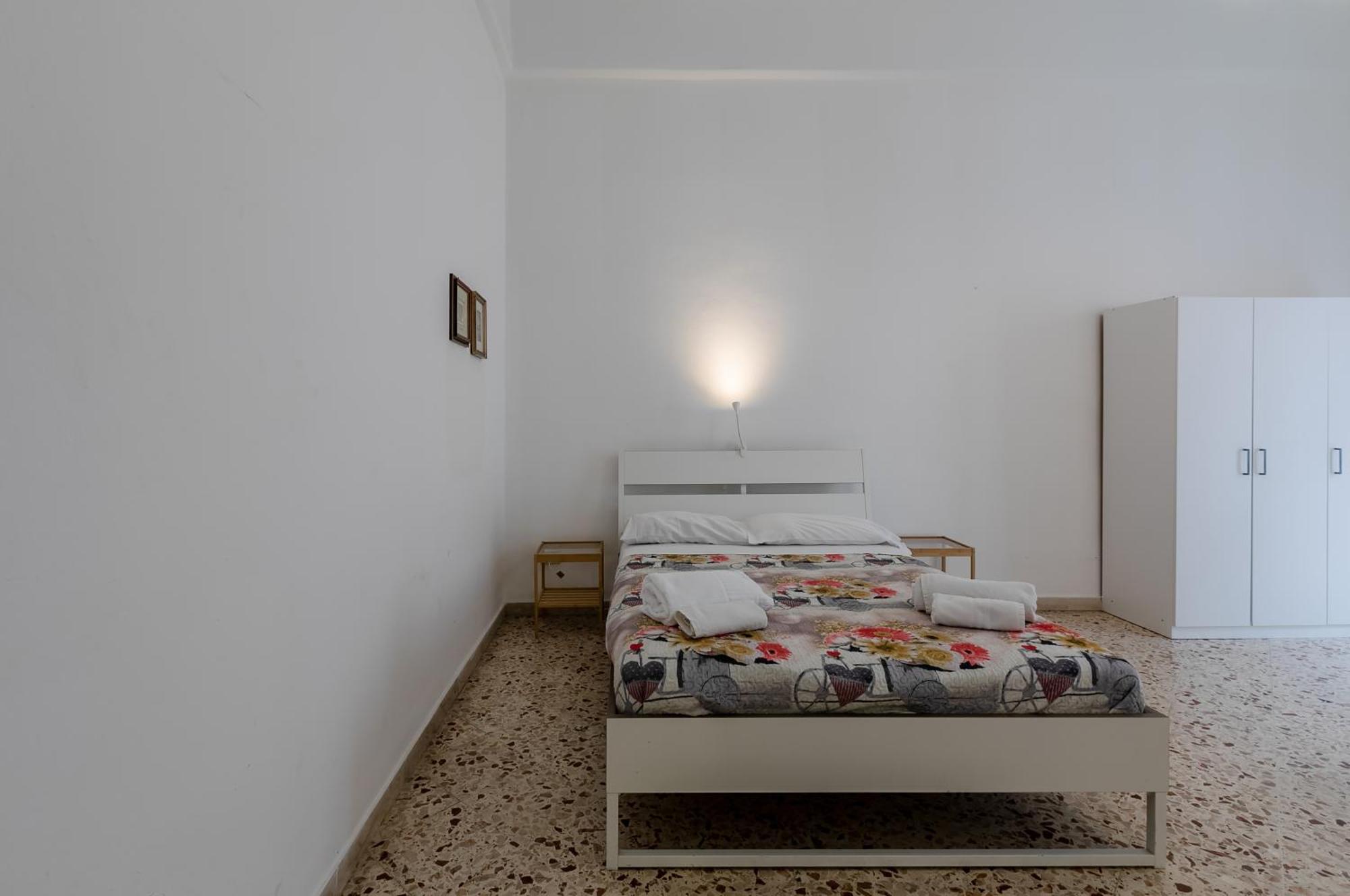 Palermo Central Apartment Exterior photo