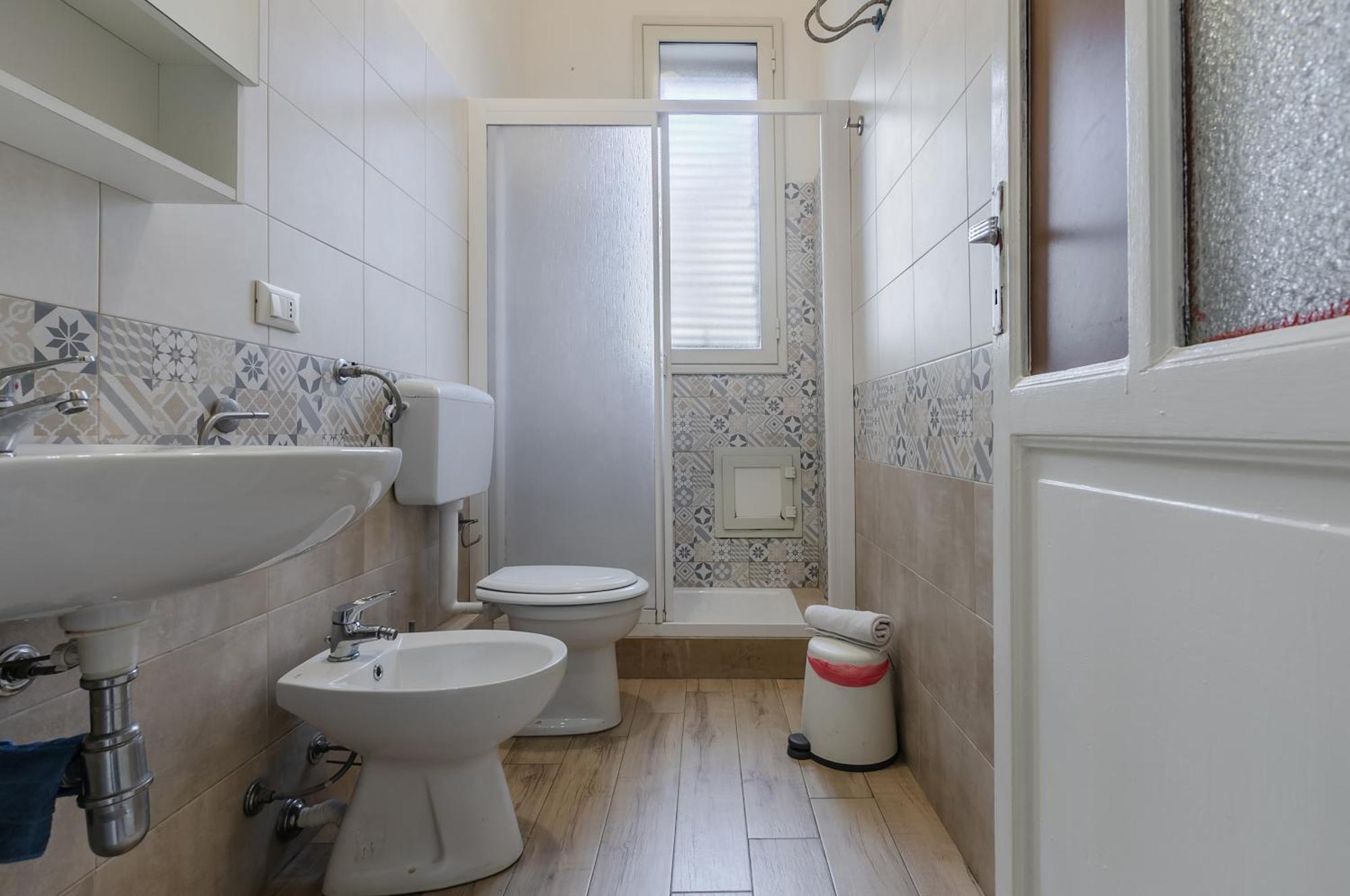 Palermo Central Apartment Exterior photo