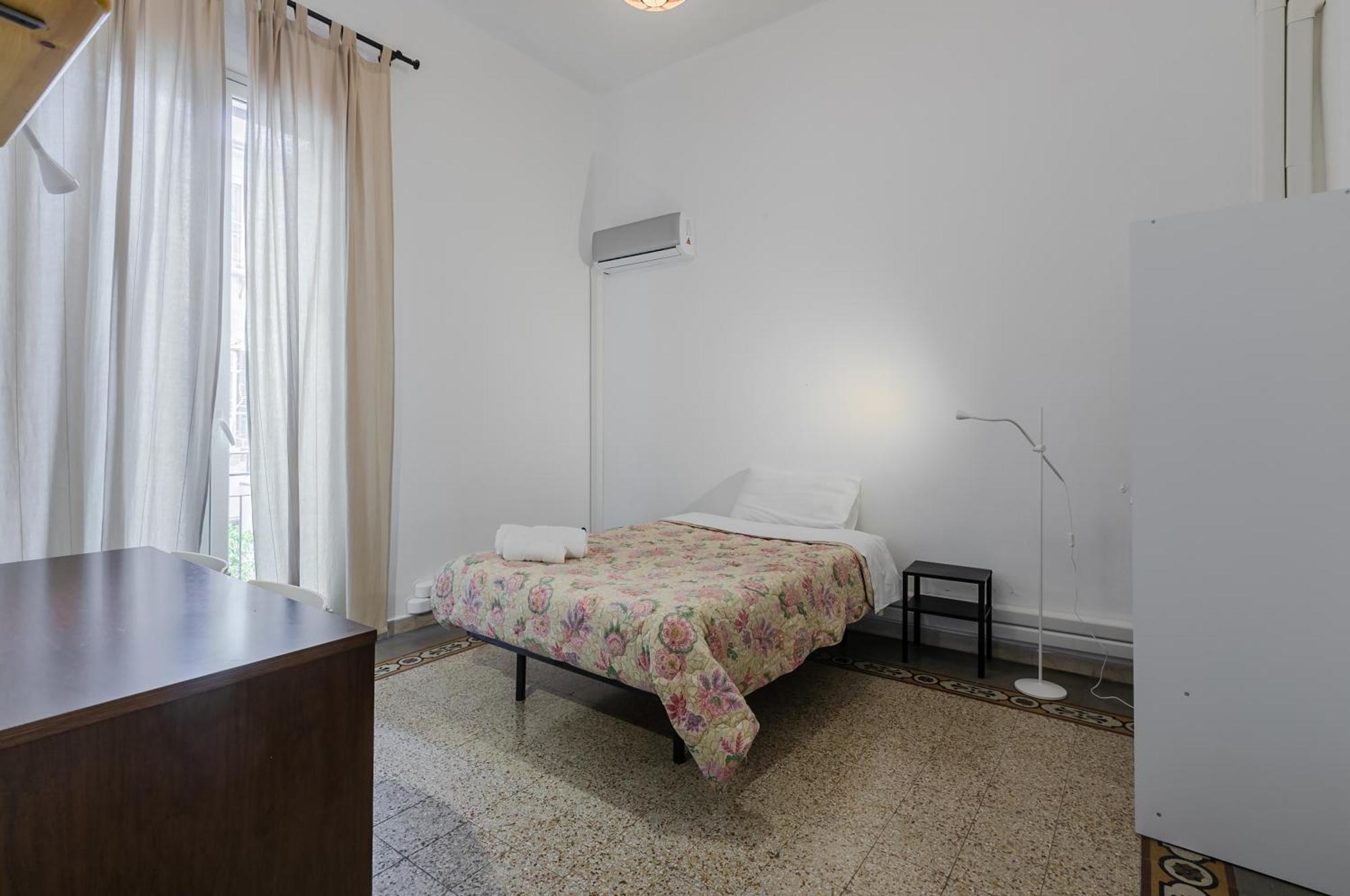 Palermo Central Apartment Exterior photo