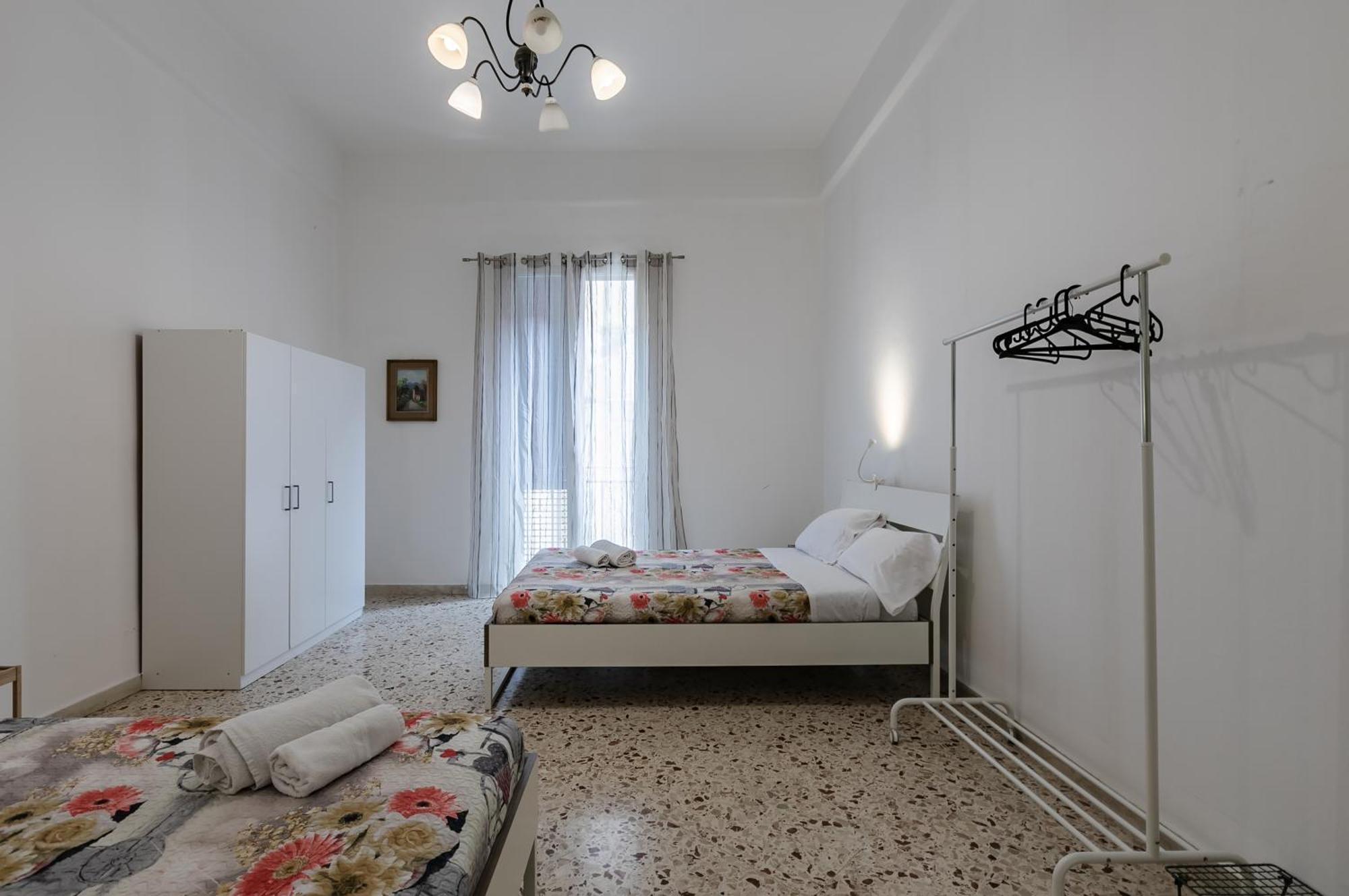 Palermo Central Apartment Exterior photo