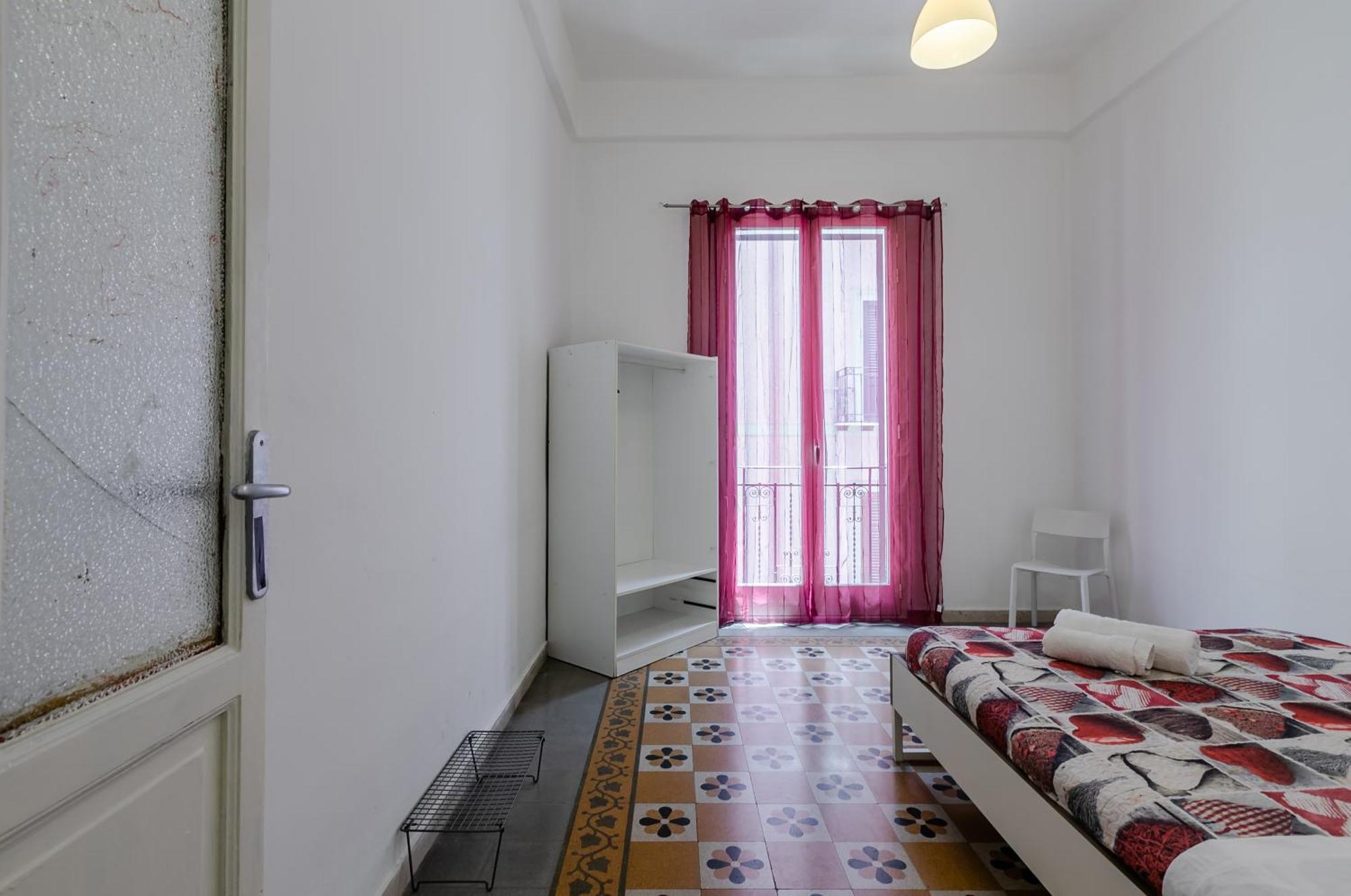 Palermo Central Apartment Exterior photo