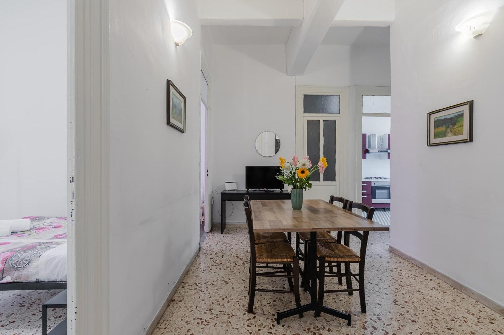 Palermo Central Apartment Exterior photo